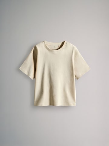 The Set Shirt in Beige