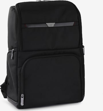 Roncato Laptop Bag in Black