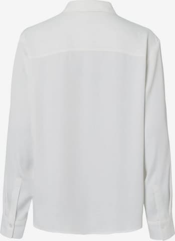 BRAX Blouse 'Vic' in Wit