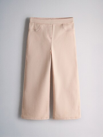 The Set Wide leg Jeans in Mixed colors