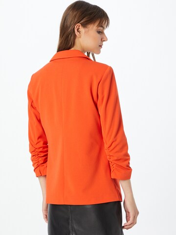 ONLY - Blazer 'CAROLINA' en naranja