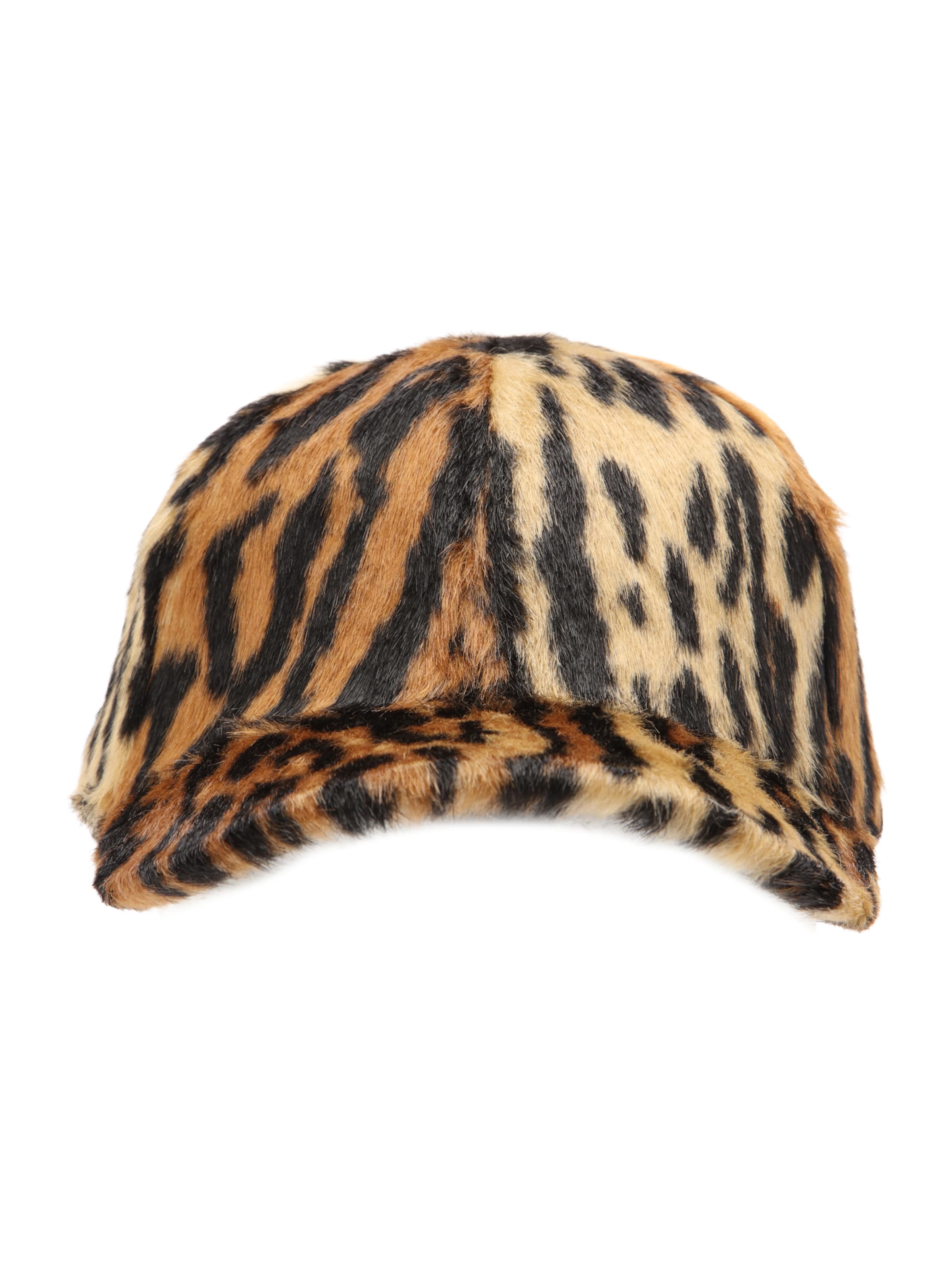 Casquette 'Cyrene Cap' STAND STUDIO en jaune