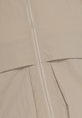 faina Athlsr Knitted vest in Beige