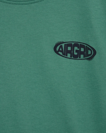 Maglietta di WE Fashion in verde