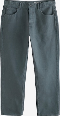 mėlyna Next Standartinis Džinsai: priekis