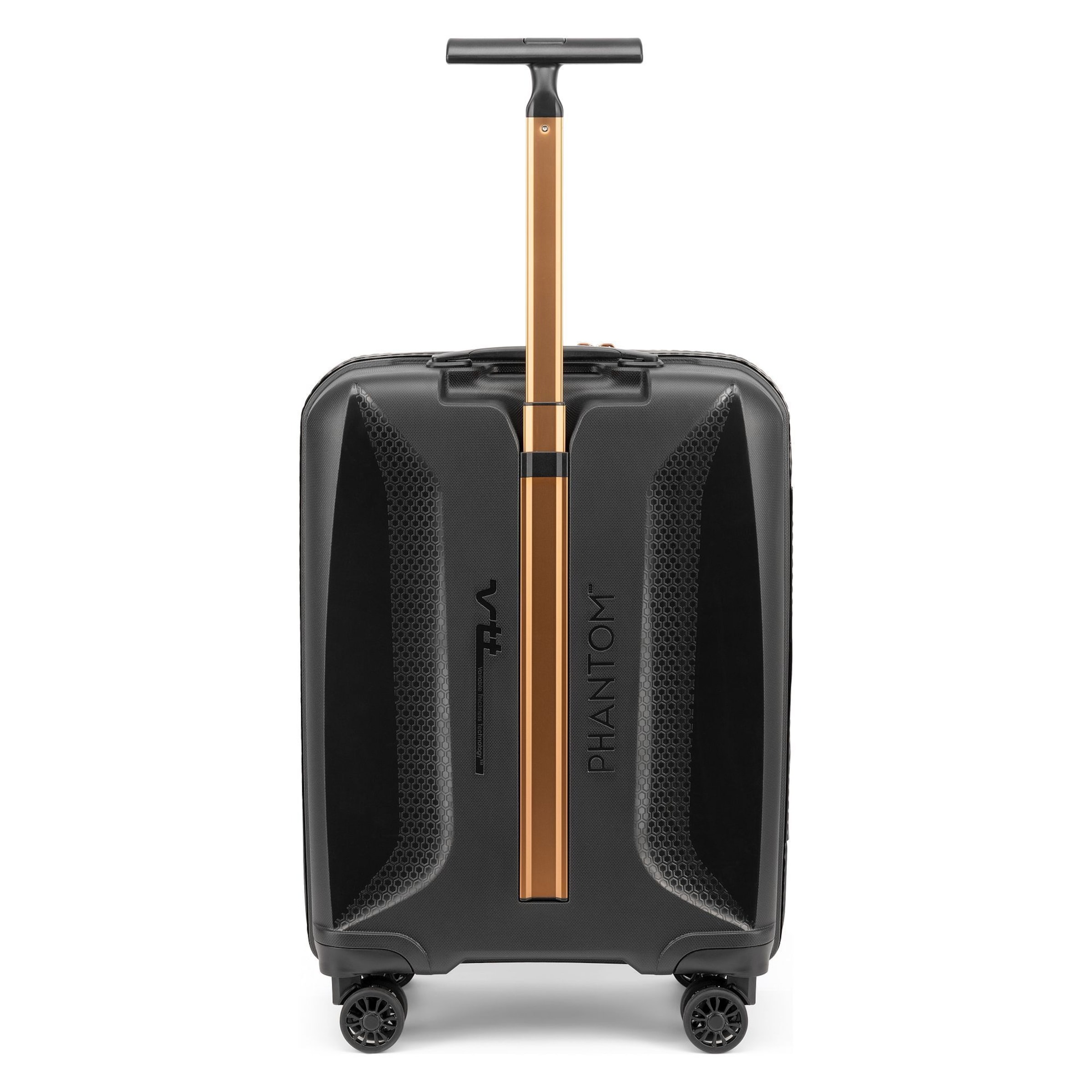 Epic Trolley 'Phantom' in Grau