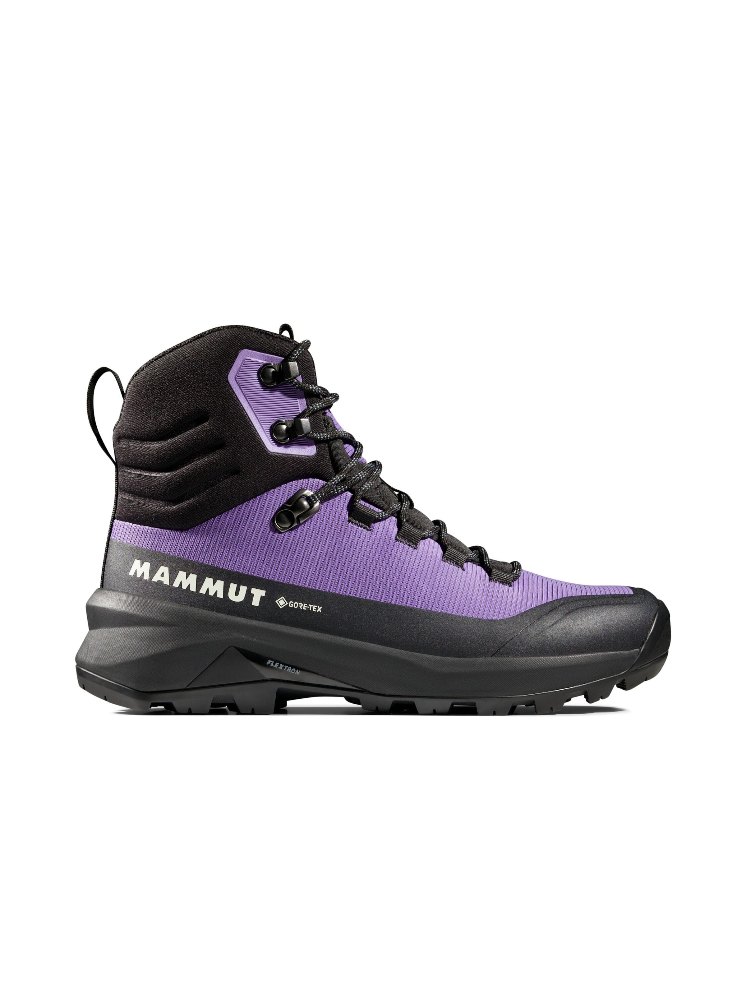 MAMMUT Boots ‘Ducan III' in Lila