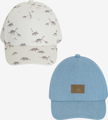 Cool Club Hattu värissä sininen: etupuoli