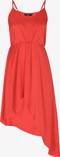 faina Kokteilové šaty - melónová, Produkt