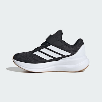 ADIDAS SPORTSWEAR Sneakers 'Runfalcon 6' in Zwart