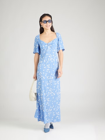 & Other Stories Kesämekko värissä sininen