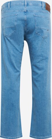 TOMMY HILFIGER Regular Jeans 'Madison' in Blau