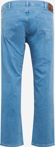 regular Jeans 'Madison' di TOMMY HILFIGER in blu