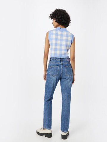 Loosefit Jeans 'Lola' di Fabienne Chapot in blu