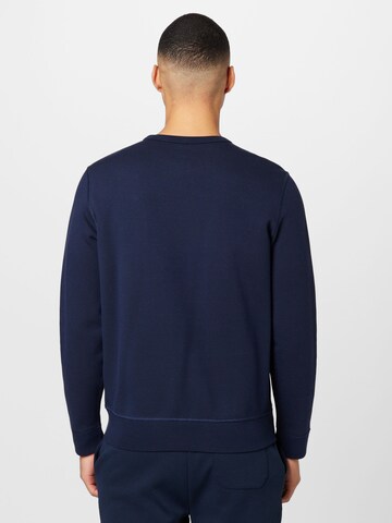 Polo Ralph Lauren - Sweatshirt em azul