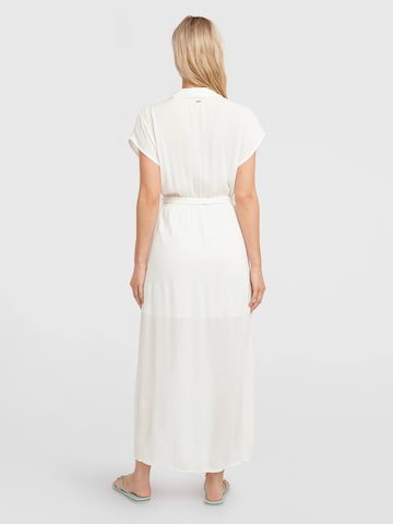 O'NEILL - Vestido 'Lori' en blanco