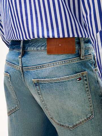 TOMMY HILFIGER Regular Jeans 'Dover' in Blue
