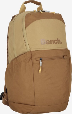 BENCH Backpack in Beige