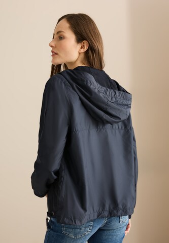 CECIL Between-Season Jacket in Blue