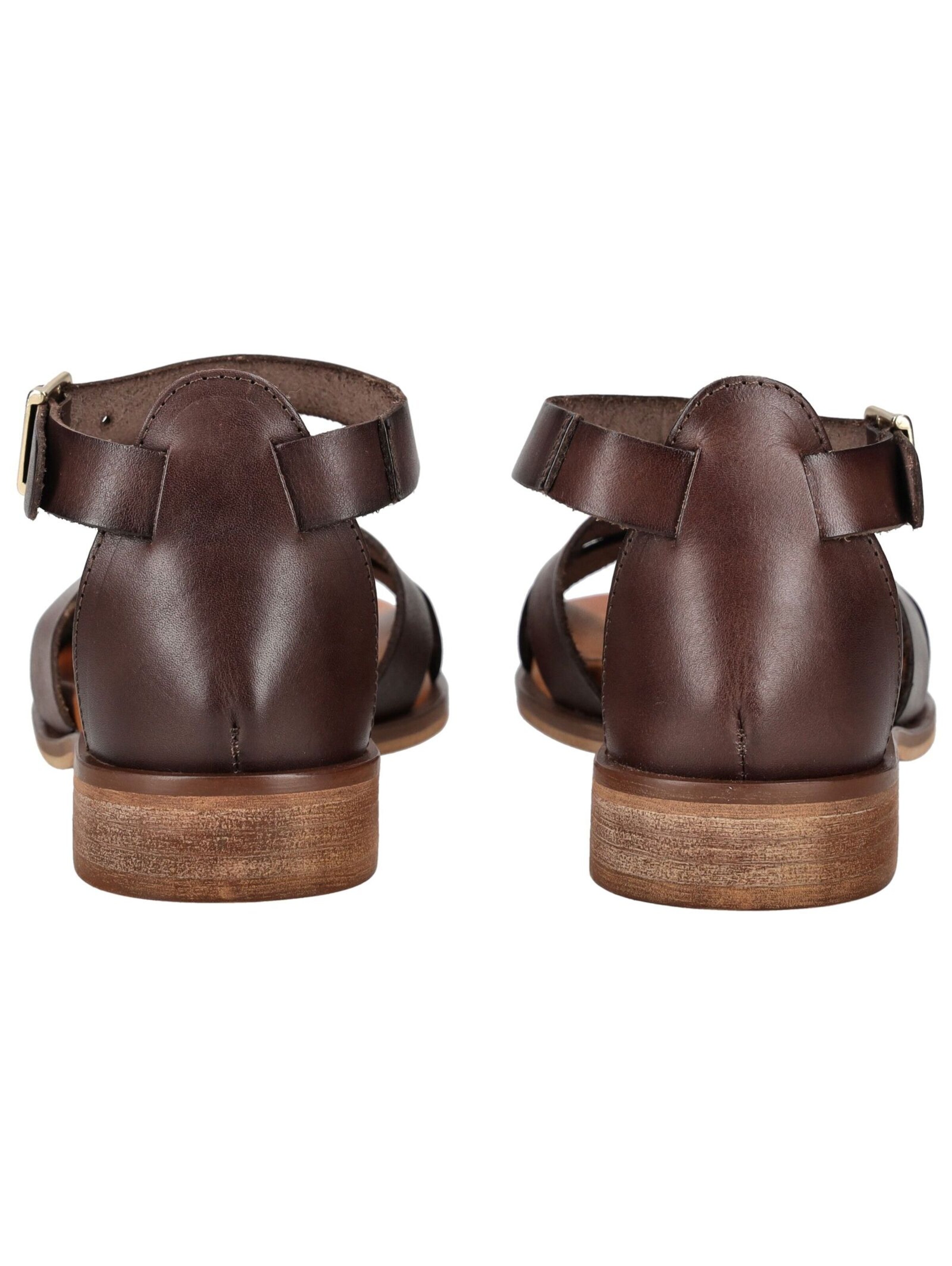 PAVEMENT Sandaal in Bruin