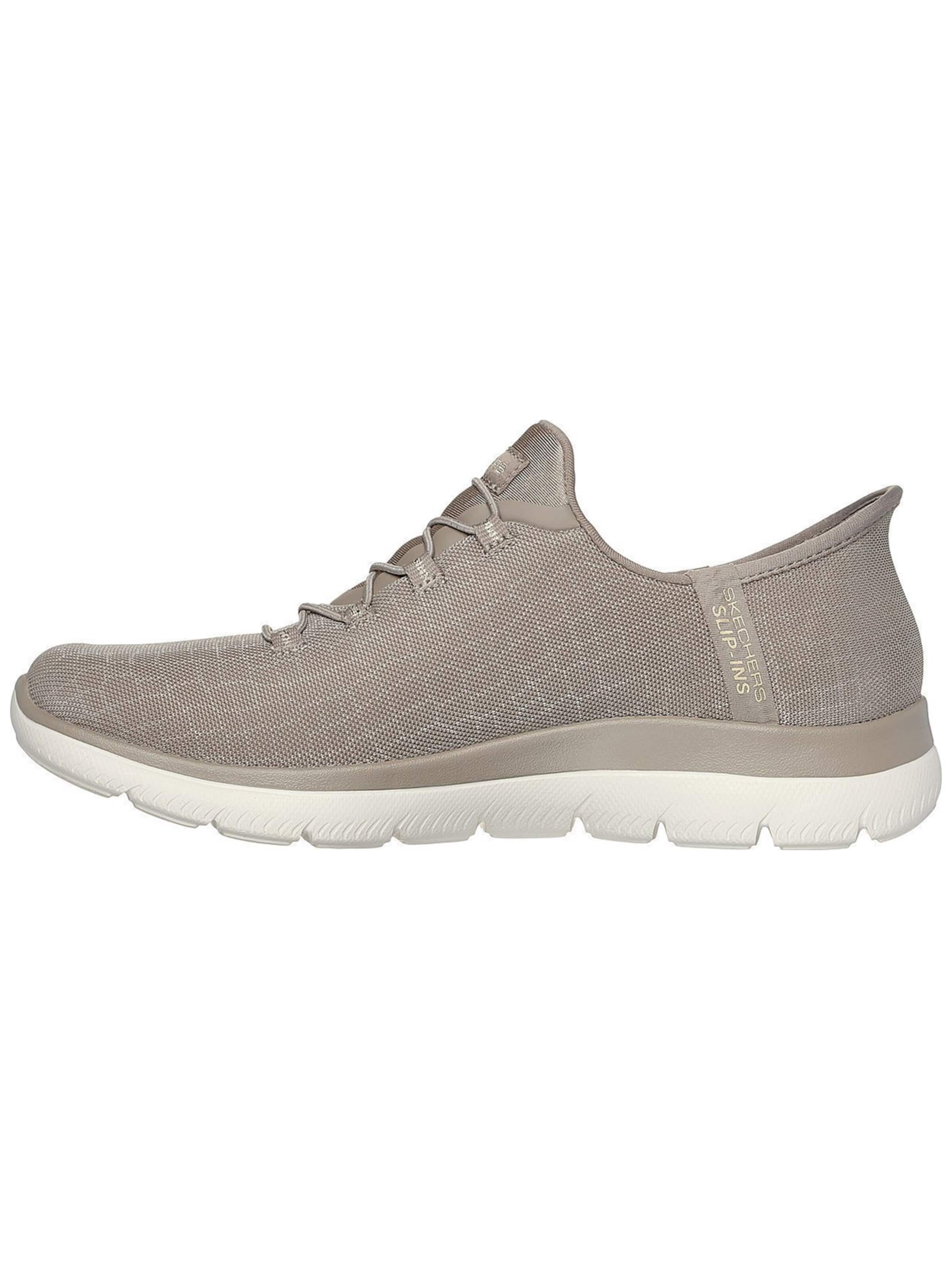 Chaussure de sport 'Summits-classy Night' SKECHERS en gris
