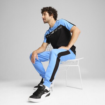PUMA Shirt in Blue