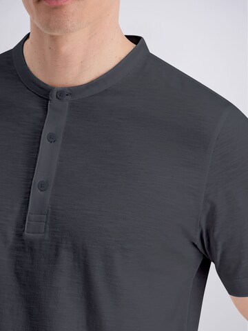 PIERRE CARDIN T-Shirt in Blau
