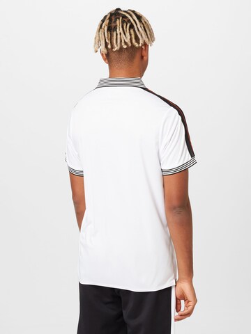 ELLESSE Functioneel shirt 'Level' in Wit