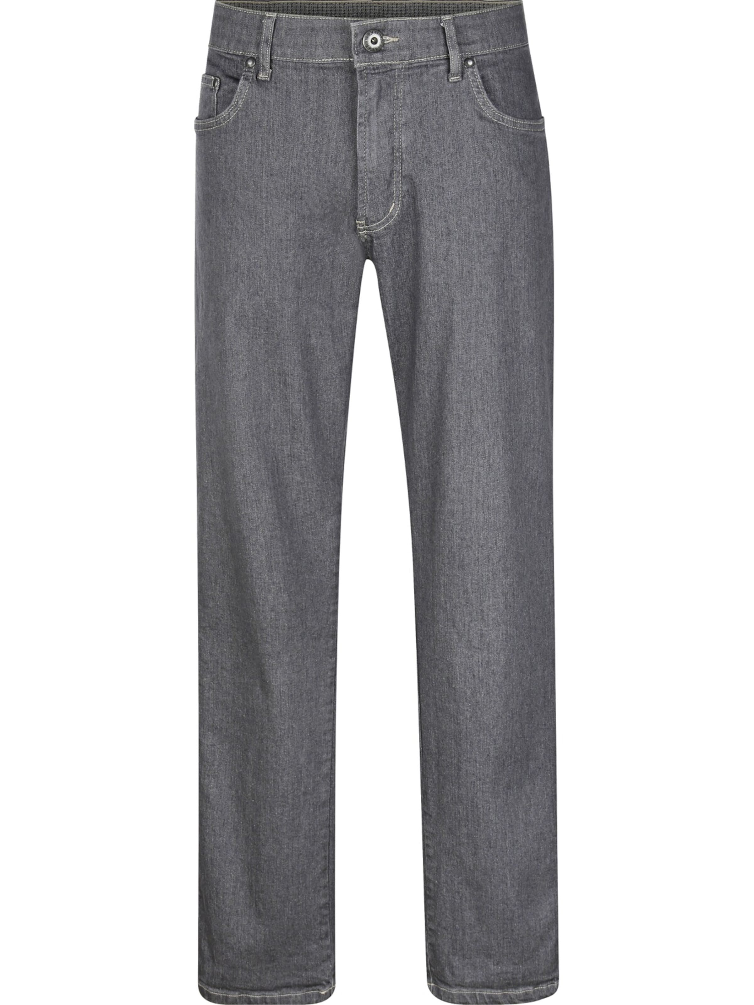 BABISTA Regular Jeans ' Vestorosa ' in Grey: front