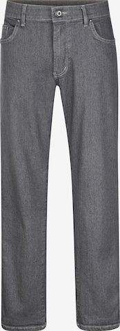 BABISTA Jeans ' Vestorosa ' in Grey: front