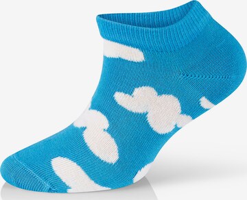 Chaussettes Happy Socks en bleu