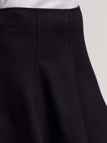 melns EDITED Svārki 'Frike'