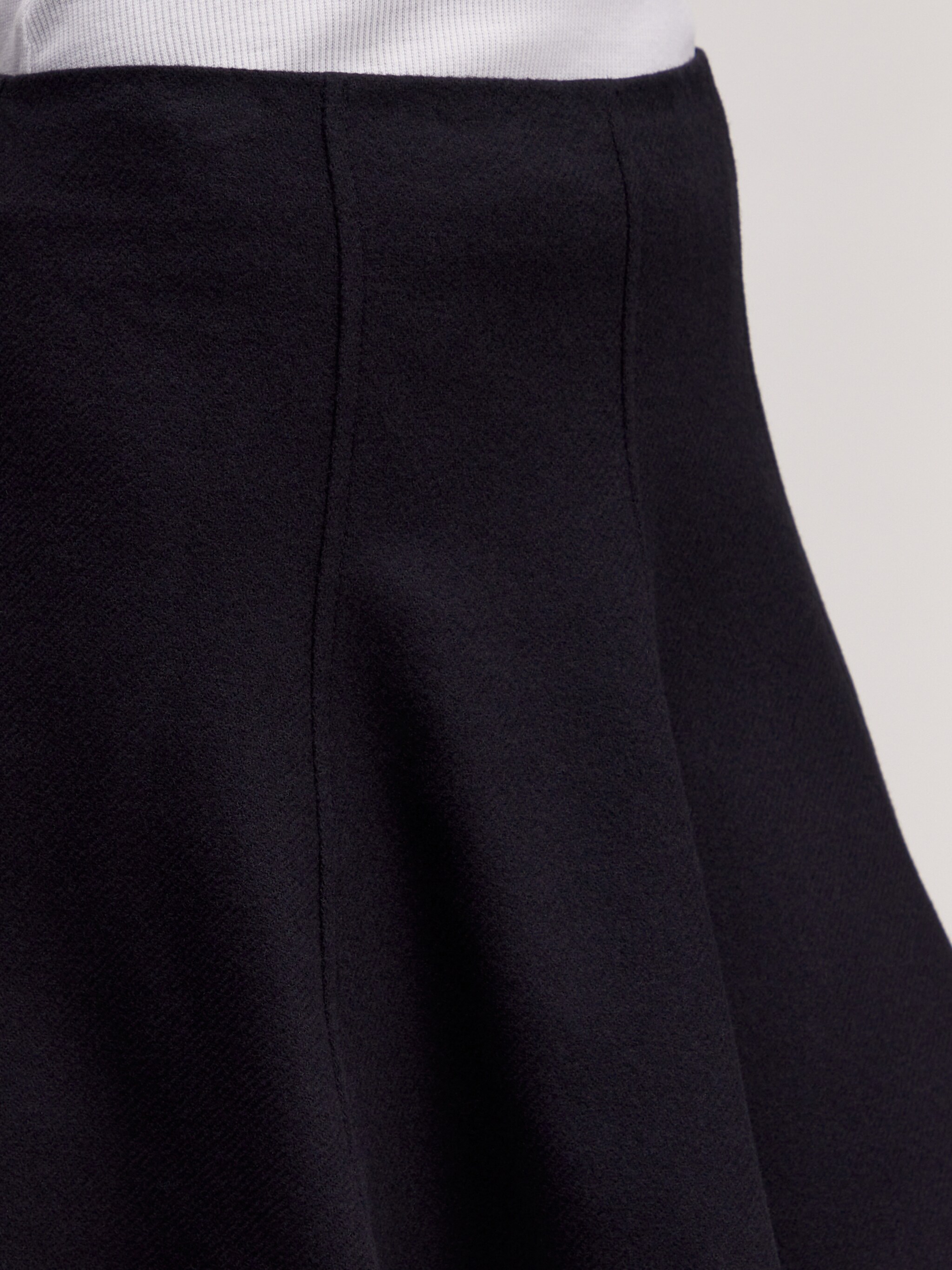 EDITED Produkte Rock 'Frike' schwarz