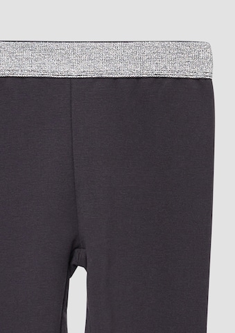 Skinny Leggings s.Oliver en gris