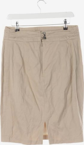 Pauw Skirt in XL in Brown
