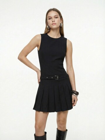 studioselect Ruha 'Jella' - fekete: elől