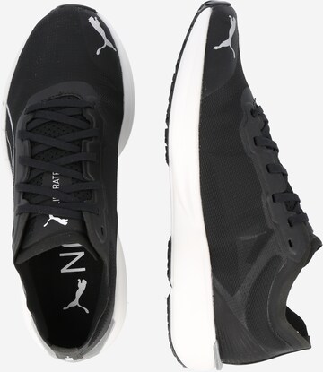 juoda PUMA Bėgimo batai 'Liberate Nitro'