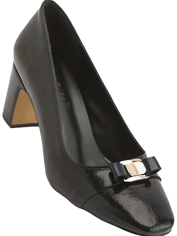 Limoya Slingback Pumps 'Damen-Absätze' in Black: front