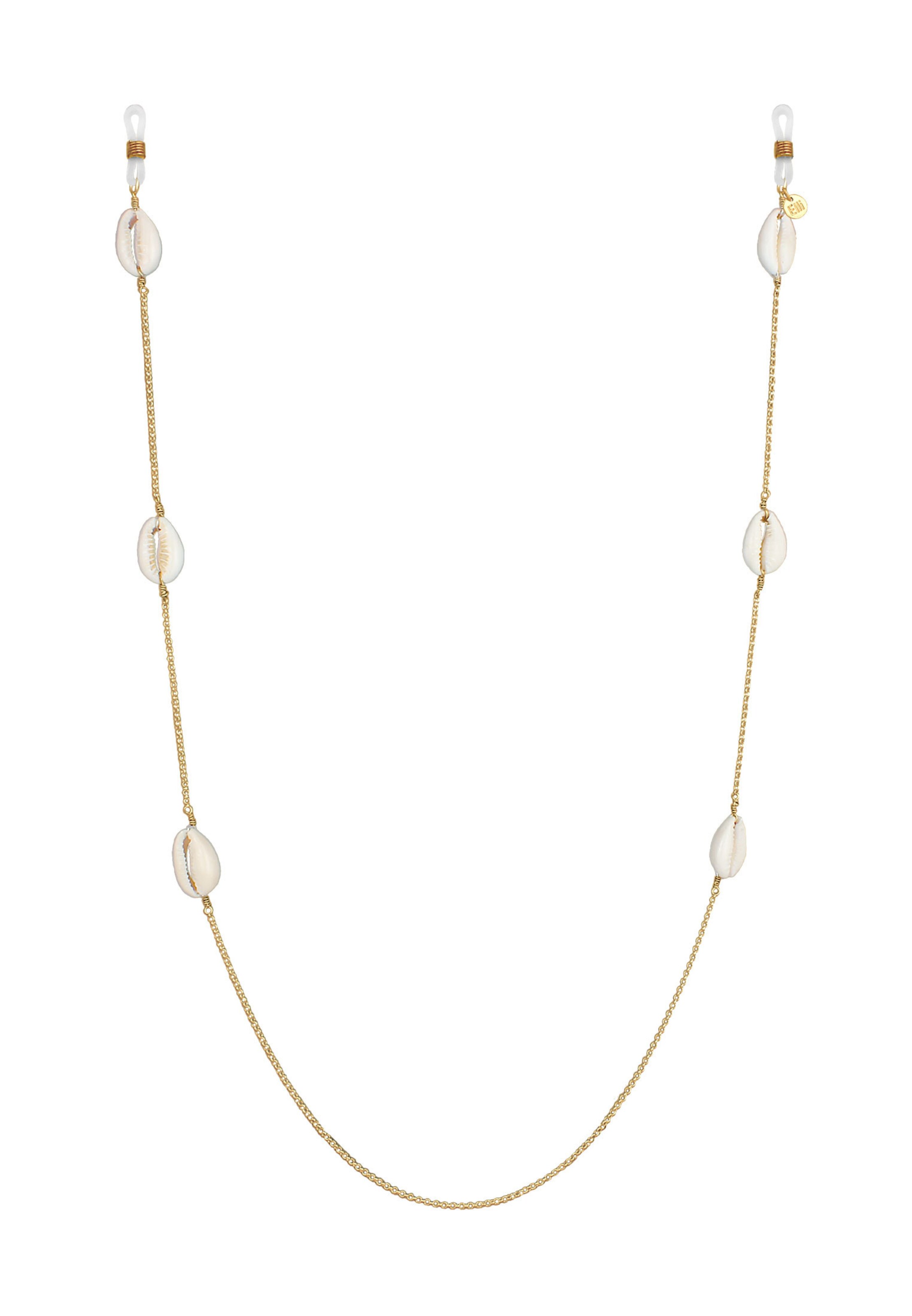ELLI Necklace in Gold