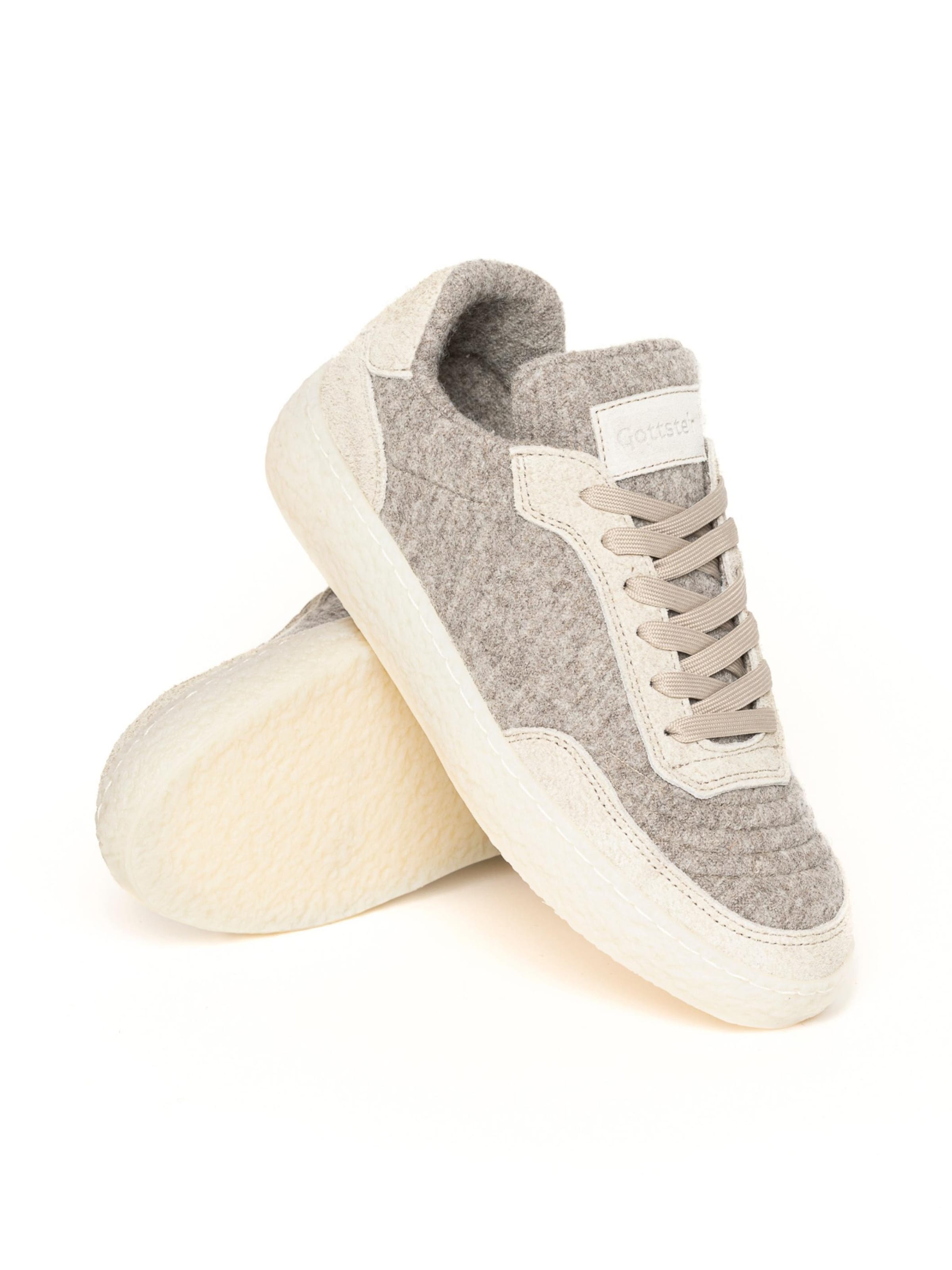 Gottstein Sneakers in Beige