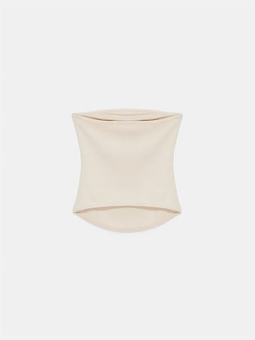 Dilvin Blusen in Beige