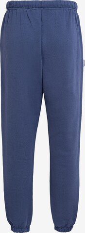 Regular Pantalon Unfair Athletics en bleu