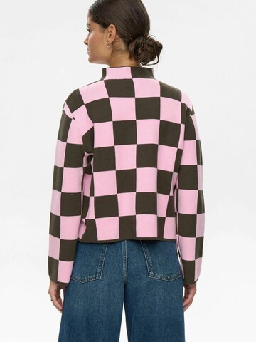 NÜMPH Trui ' CIRI ' in Groen