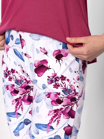 Momenti Per Me - Pijama 'Feeling Free' en rosa