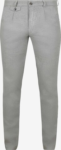 Suitable Regular Chinohose 'Pico' in Grau: Vorderseite