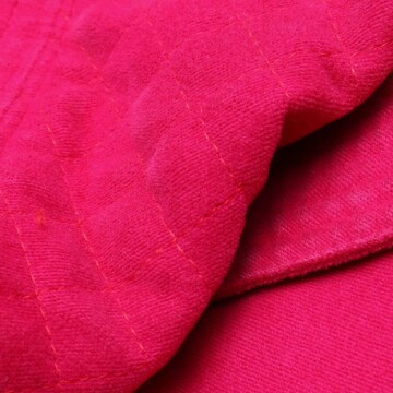 VERSACE Jacket & Coat in S in Pink