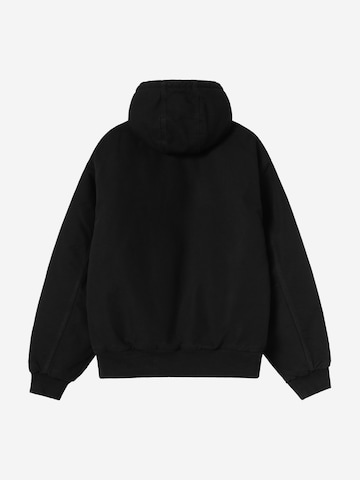 Carhartt WIP Jacke in Schwarz