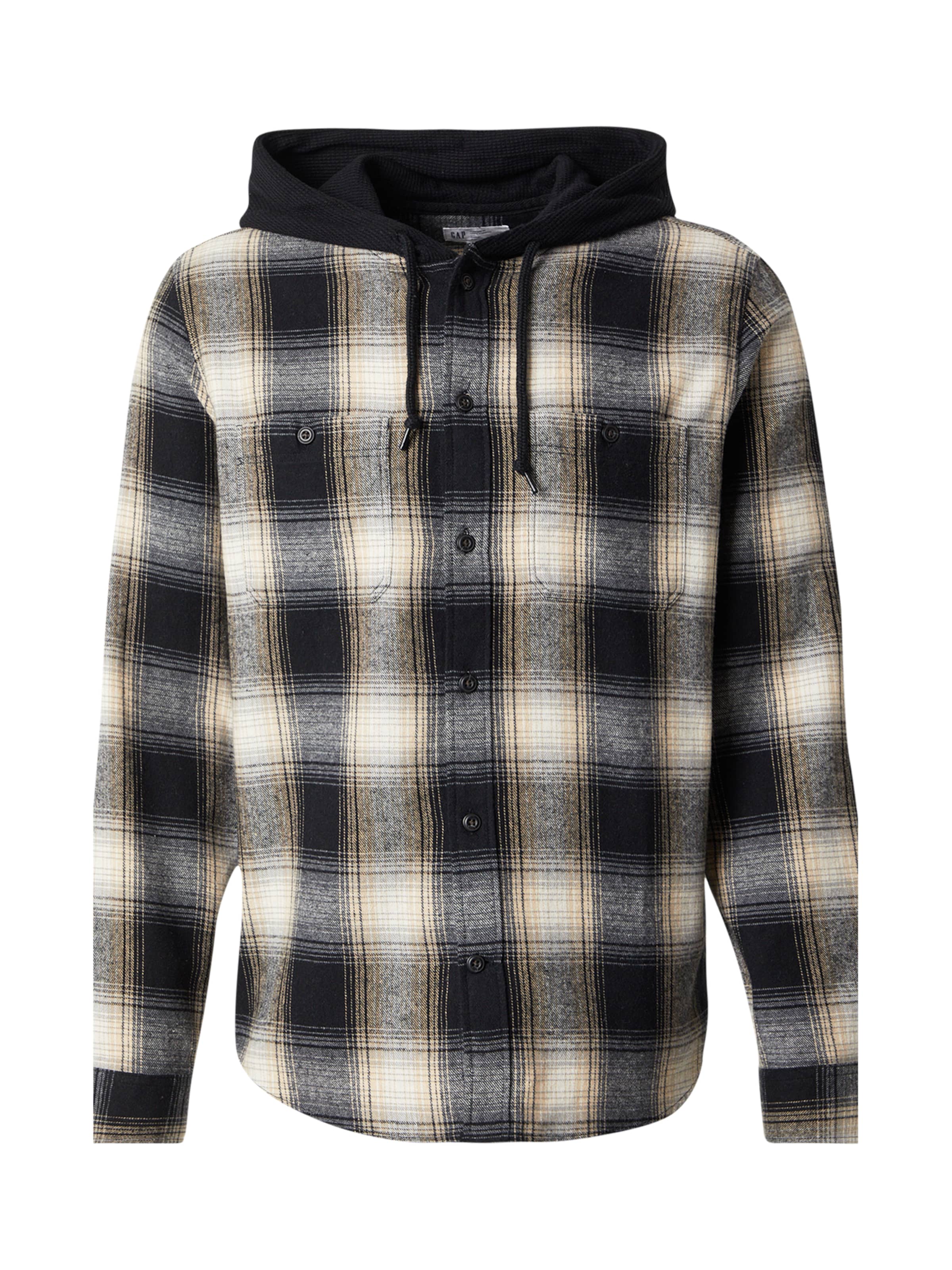 GAP Paita värissä musta: etupuoli