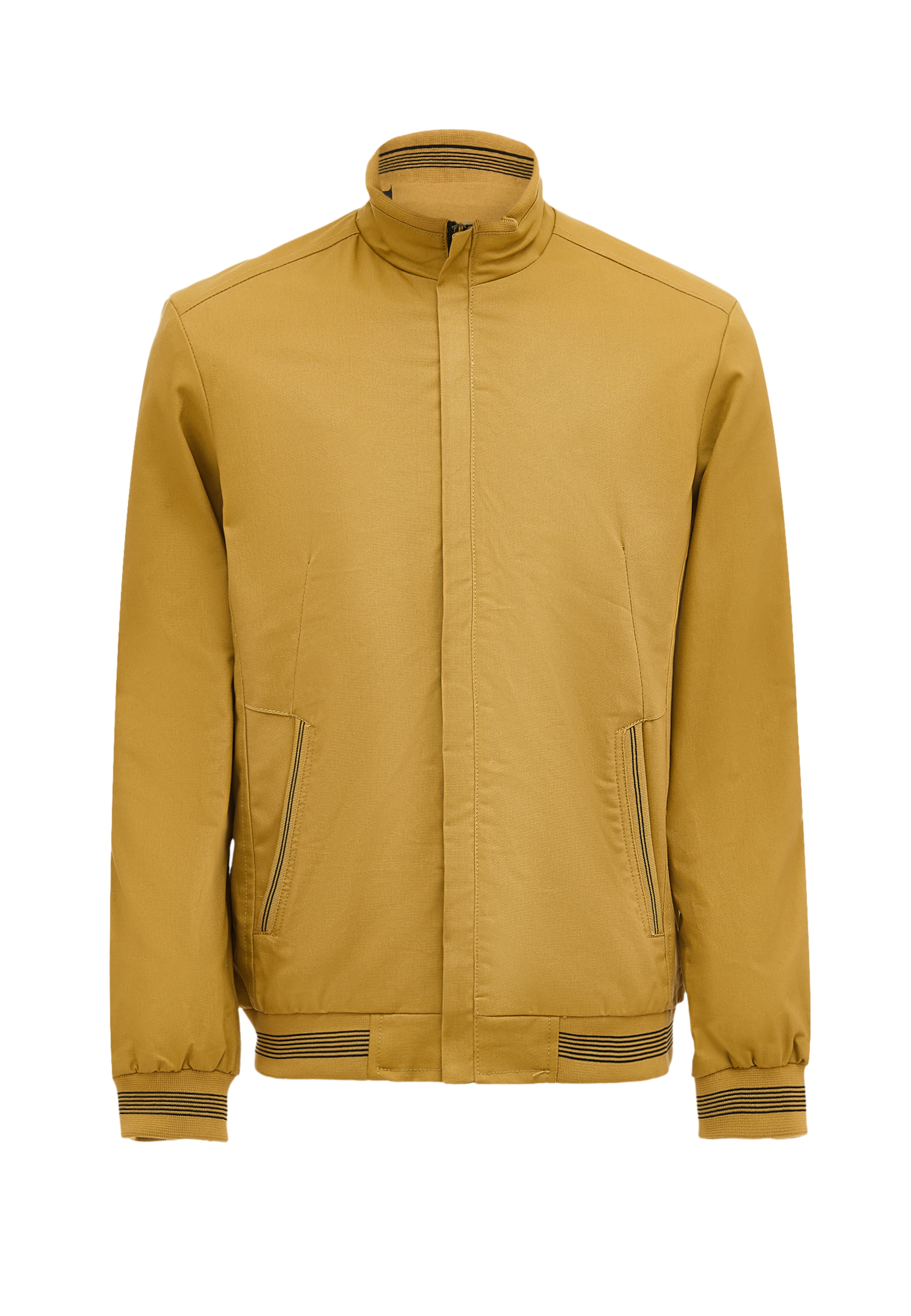 wrest Übergangsjacke in Beige: Vorderseite