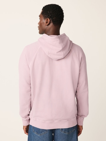 Sweat-shirt Next en rose